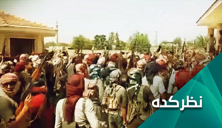 تحلیل کارشناسان درباره درگیری عشایر عرب و نیروهای کرد سوریه