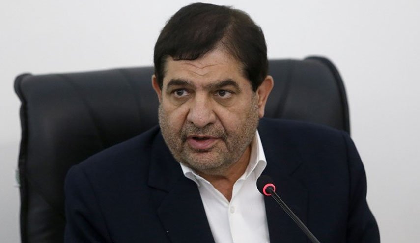 مخبر در بازدید از مرز شلمچه: موکب‌های ایرانی تا زمان بازگشت زوار به ارائه خدمات ادامه دهند