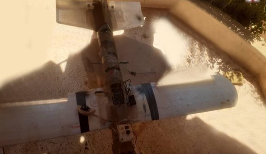 الجيش السوري يحبط هجوماً بريف حلب ويسقط مسيرتين بريف إدلب + صور

