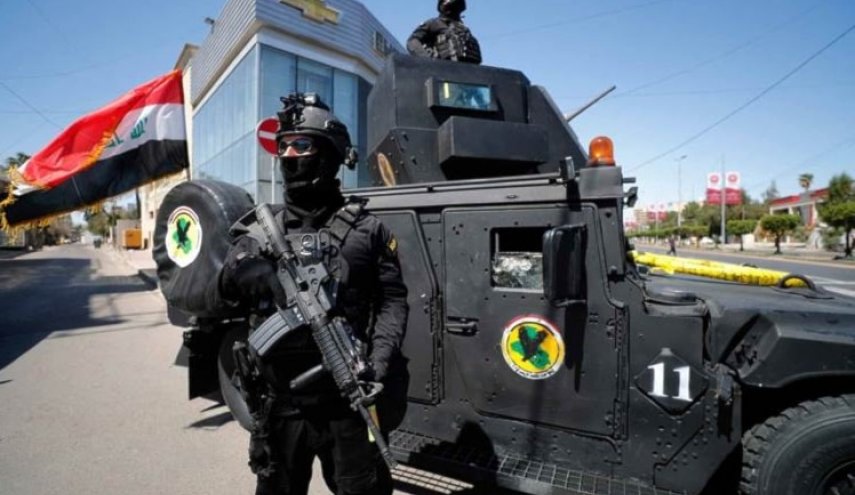 بينهم خبير متفجرات.. العراق يلقي القبض على 4 عناصر من