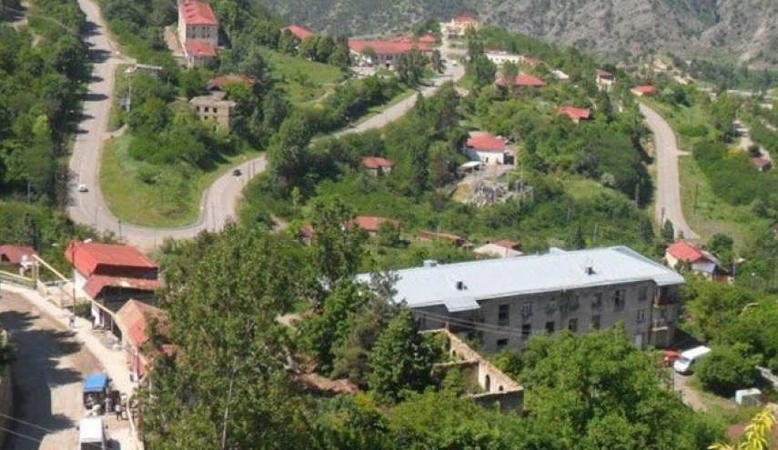 ارمنستان: کریدور لاچین جایگزینی ندارد
