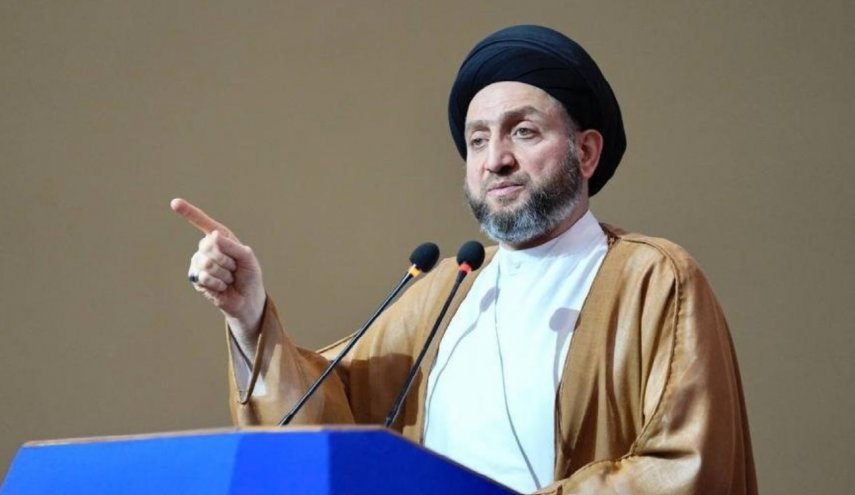 العراق/الحكيم يدعو لتشريع القوانين التي تتصدى للمخدرات