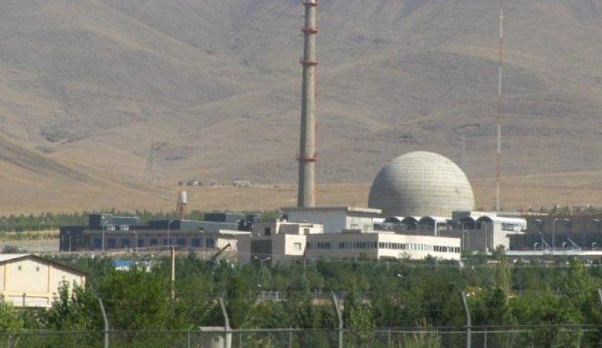 وال‌استریت‌ژورنال: ذخایر اورانیوم ۵ و ۲۰ درصدی ایران رشد قابل توجهی داشته است