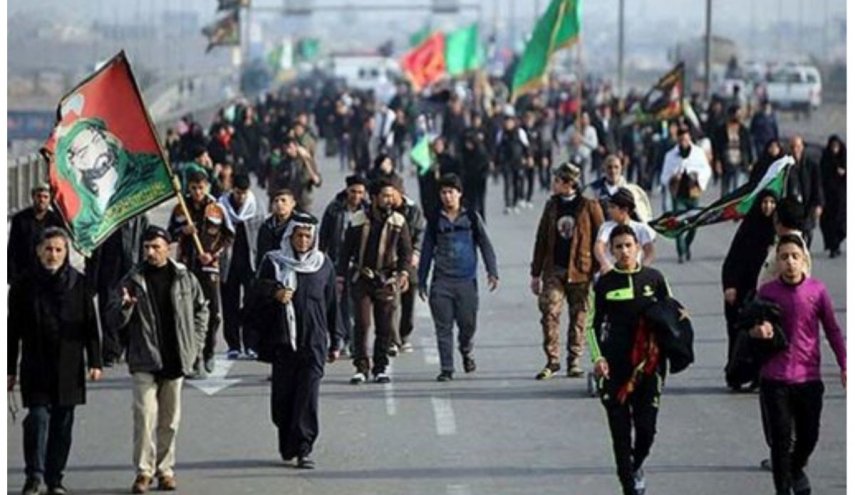 استاندار کربلا: شمار زائران تا 10 سال آینده به 40 تا 50 میلیون نفر می‌رسد

