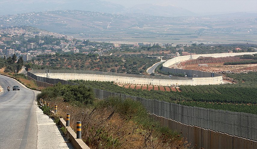 ترقب وحذر شديدان يلفان جانبي حدود لبنان وفلسطين المحتلة