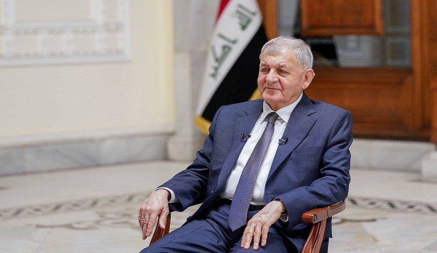  التقارب الإيراني السعودي خطوة إيجابية لتعزيز الأمن في المنطقة