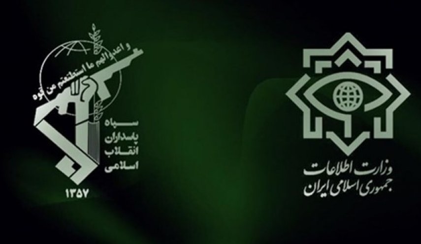 ضربۀ سازمان اطلاعات سپاه و وزارت اطلاعات به شبکۀ سازماندهی اغتشاشات
