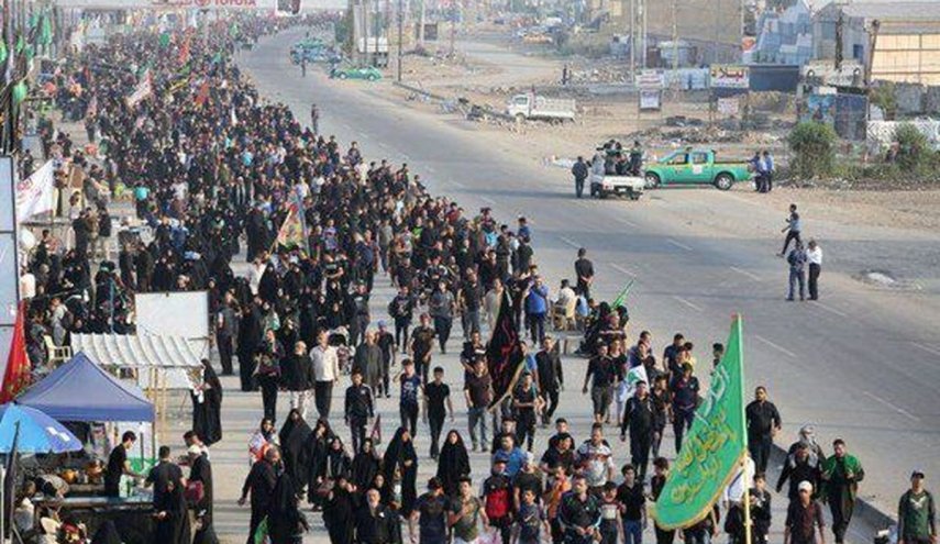 سفیر ایران در عراق: پیاده‌روی اربعین جهانی‌تر خواهد شد
