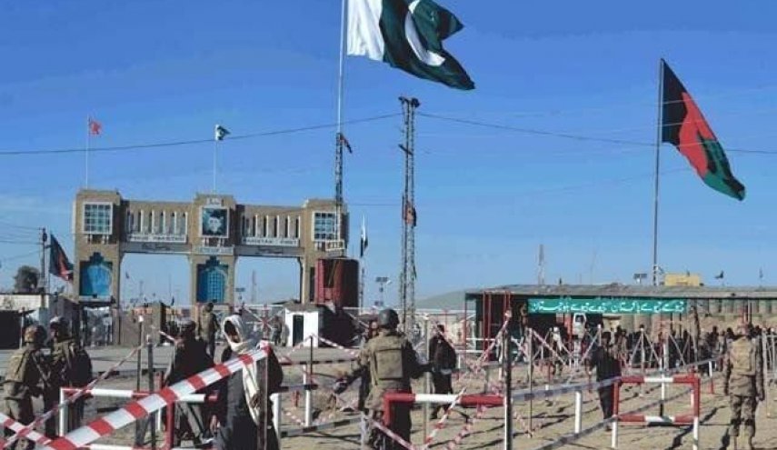 افزایش ناآرامی‌ها در مرز پاکستان و افغانستان

