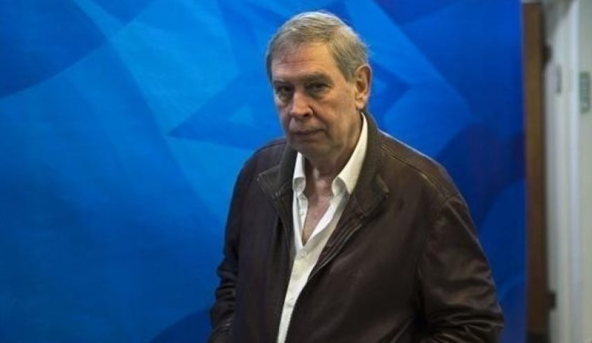 رئیس اسبق موساد: رفتار اسرائیل در قبال فلسطینی‌ها در کرانه باختری آپارتاید است