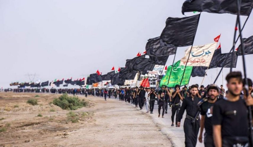 ستاد اربعین: زائران بازگشت خود را به جمعه موکول نکنند