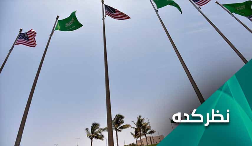 تشکیلات خودگردان در عربستان به دنبال چیست؟