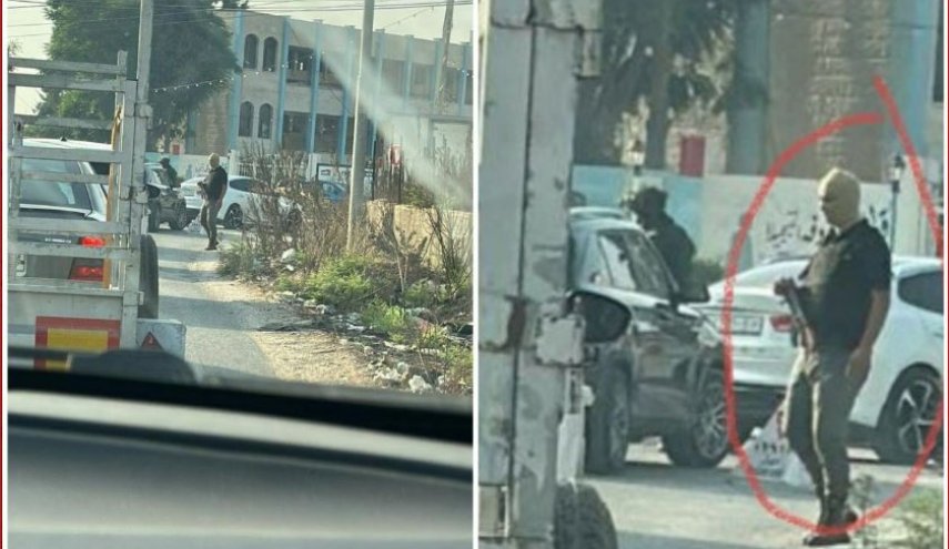 أجهزة السلطة تنصب حواجزاً في طولكرم.. فمن المستهدف؟