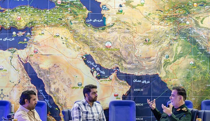 19 سبتمبر، نهاية المهلة المحددة للعراق لنزع سلاح الجماعات الانفصالية
