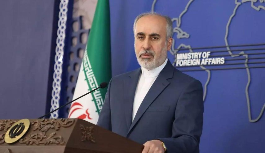 ابراز همدردی ایران با خانواده‌های قربانیان زلزله مهیب کشور مغرب