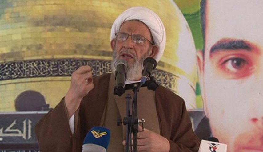 حزب‌الله: دیدار سه‌جانبه رهبران مقاومت، دشمن را به لرزه درآورد

