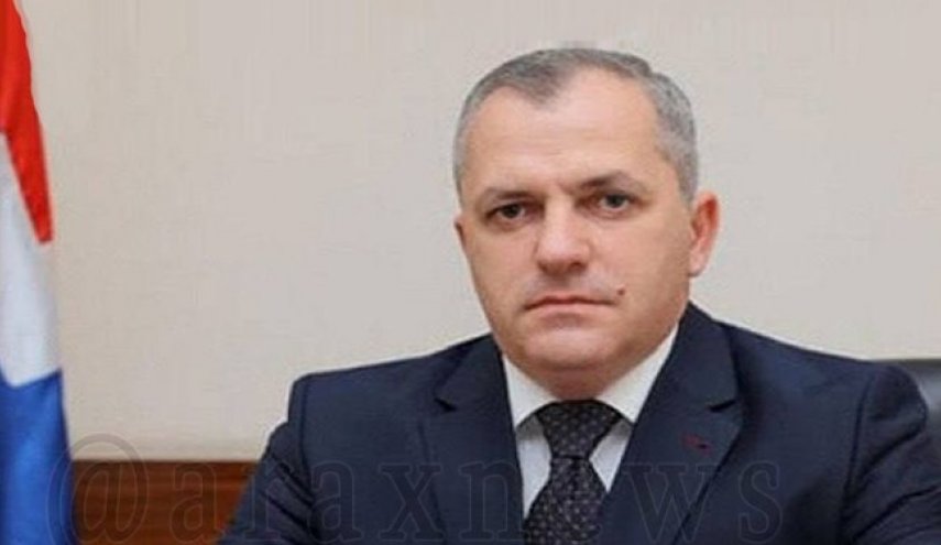 انتخاب رئیس جدید قره باغ کوهستانی و تشدید نگرانی باکو
