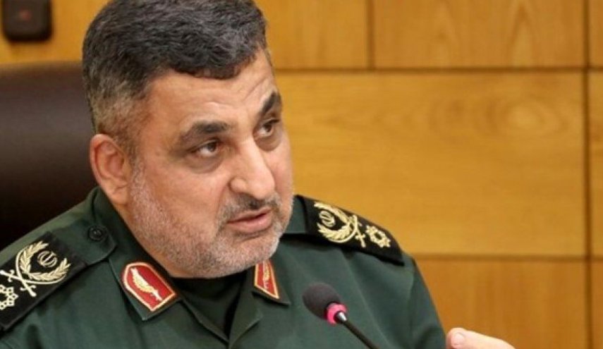 سردار فرحی: موفقیت در پروژه یاسین، تحویل «یاک۱۳۰» به ایران را سرعت داد
