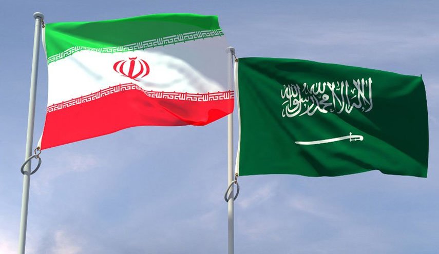 هیاتی از عربستان به تهران سفر می‌کند
