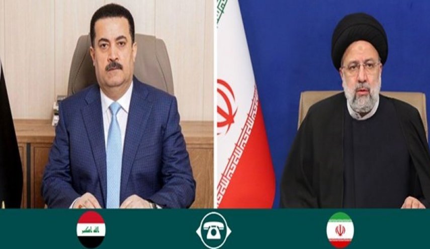 رئيسي يقدم شكره للعراق على حسن ضيافة زوار الأربعين