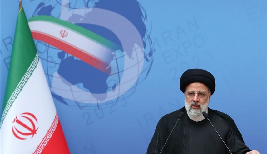 الشعب الإيراني تمكن من تحويل الحظر والتهديدات إلى فرص