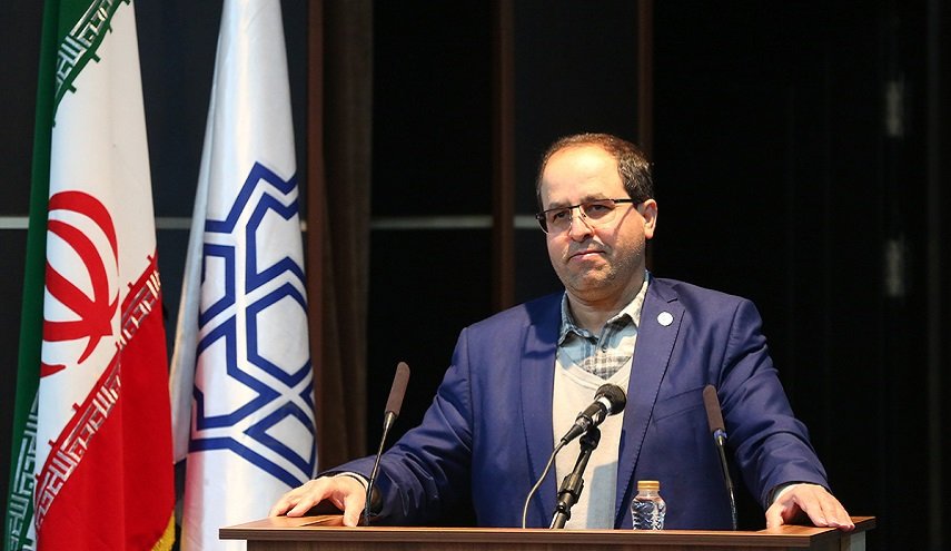 بدء الأعمال التنفيذية لبناء مركبة فضائية مشتركة بين جامعتي طهران وموسكو