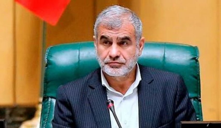 إیران لن تسمح لأي تغيير جيوسياسي في المنطقة