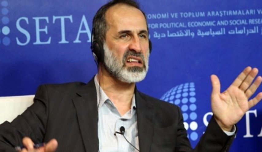 اعلام مرگ «ائتلاف معارضان سوری» با تشدید اختلافات در اردوگاه مخالفان