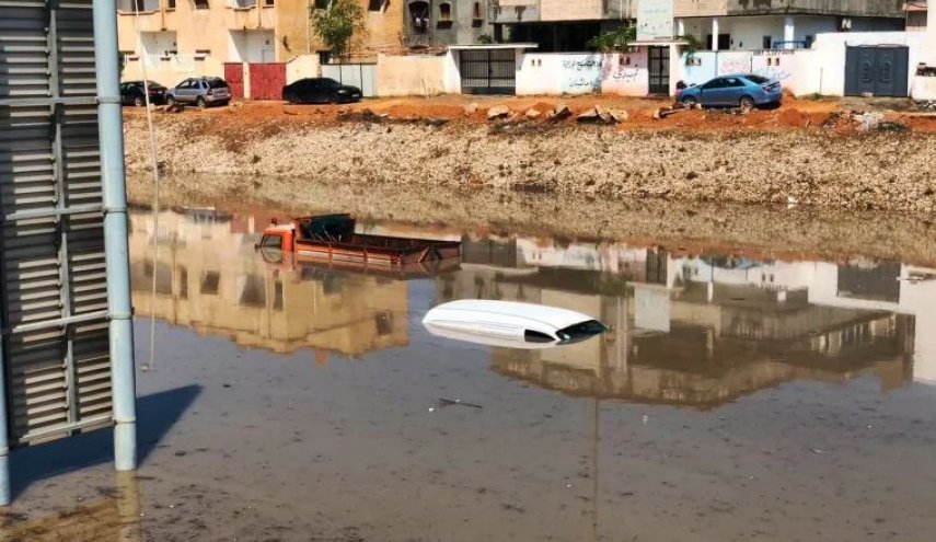 طوفان 