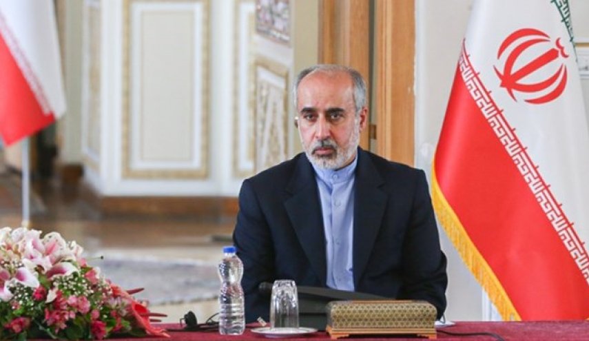 طهران تقدم تعازيها لليبيا حكومة وشعبا في ضحايا العاصفة دانيال