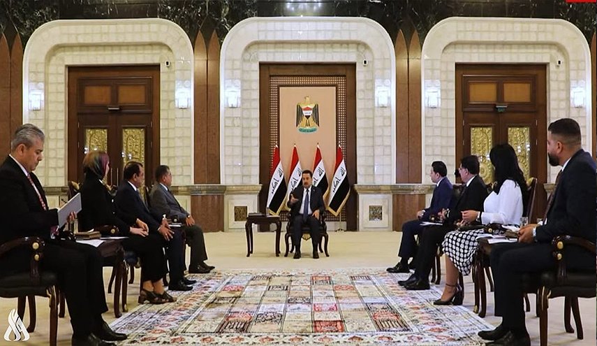تعديل وزاري مرتقب وخطة جذرية لمعالجة ملف المياه