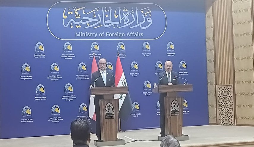 العراق: لدينا قوات قتالية كافية ولا نحتاج لقوات أجنبية