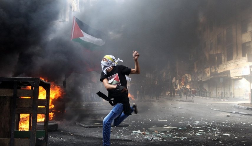 18 سال پس از اخراج صهیونیست‌ها از غزه ... مقاومت با قدرت بیشتر ادامه دارد