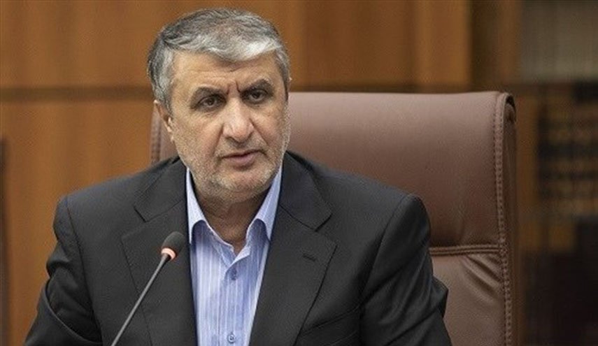 اسلامي: غروسي يزور إيران بعد مؤتمر الوكالة الدولية