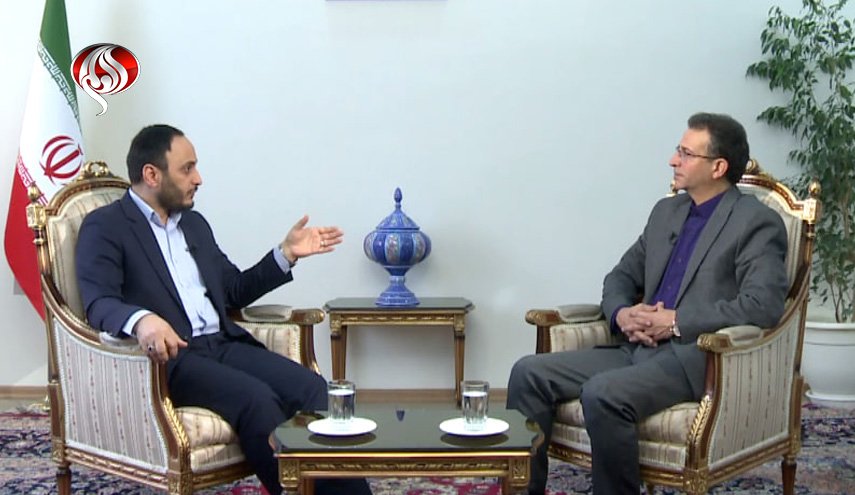 سخنگوی دولت در گفتگو با العالم: اموال بلوکه شده ایران در کره جنوبی، عراق و ترکیه در مسیر بهره‌برداری است