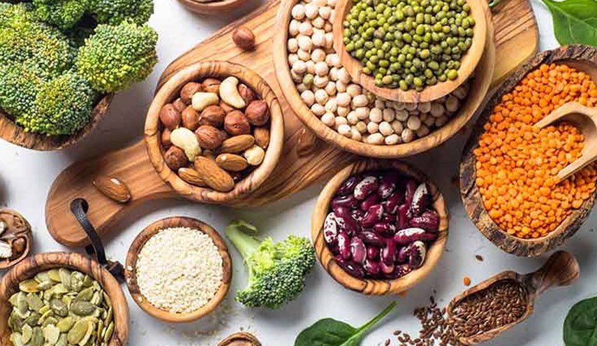 البدائل النباتية عن اللحوم والحليب مفيدة جداً للطبيعة والمناخ