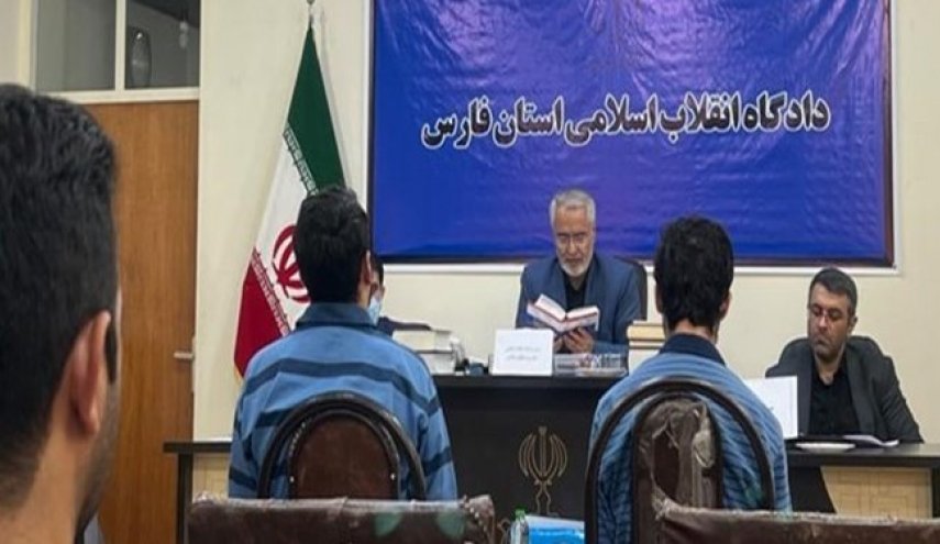 جلسة المحكمة الثالثة... آخر دفاع للمتهمين في الهجوم الارهابي على مرقد شاهجراغ (ع)