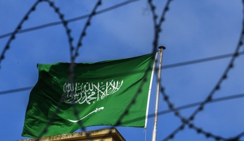 عربستان سعودی دو نظامی را به اتهام خیانت اعدام کرد