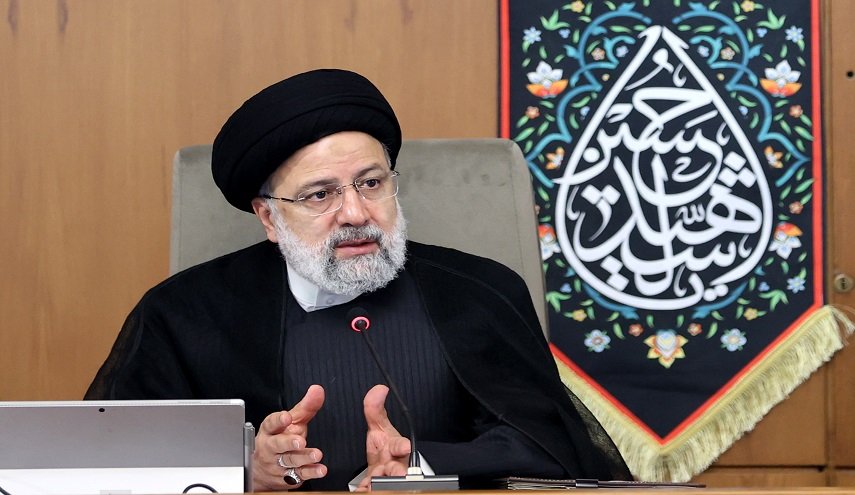 رئيسي:‌ تنفيذ توجيهات القائد بشأن سیستان وبلوشستان على جدول أعمالنا