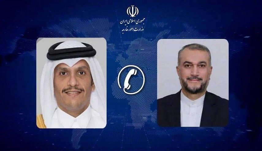 تحويل الأصول الإيرانية للبنوك القطرية ینتهي الأسبوع المقبل