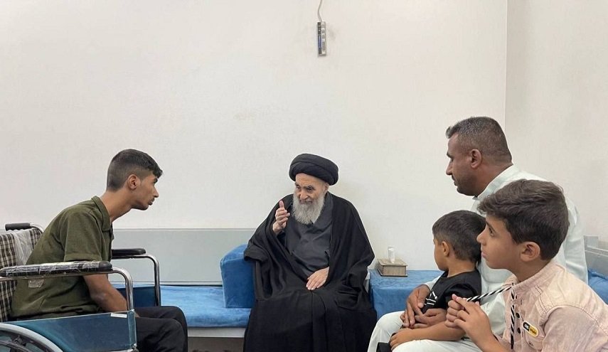 ليس هناك ما يمنع الإنسان من النجاح