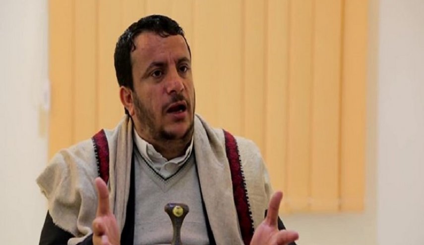 قيادي لأنصارالله: تواجد أميركا والغرب باليمن لن يطول 


