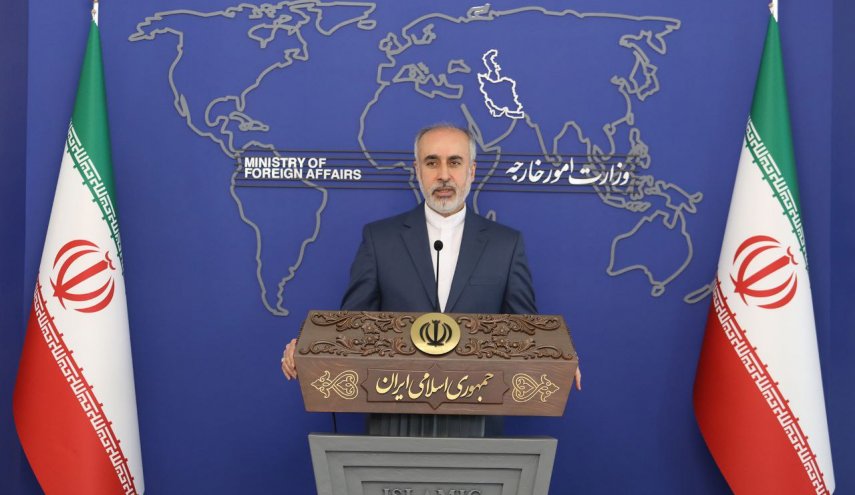 واکنش ایران به ادعای گروسی درباره لغو انتصاب برخی بازرسان آژانس
