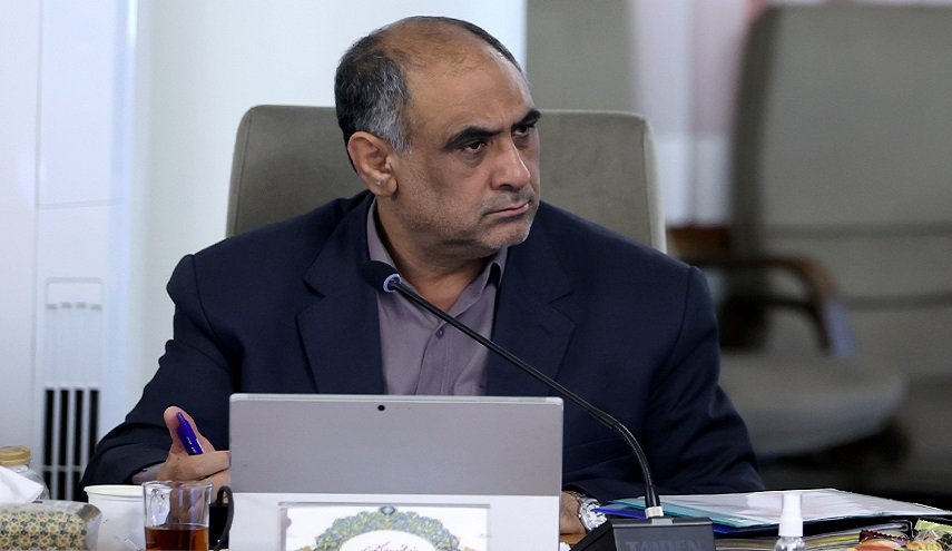مشتريات إيران من القمح المحلي تخطت 10.3 مليون طن