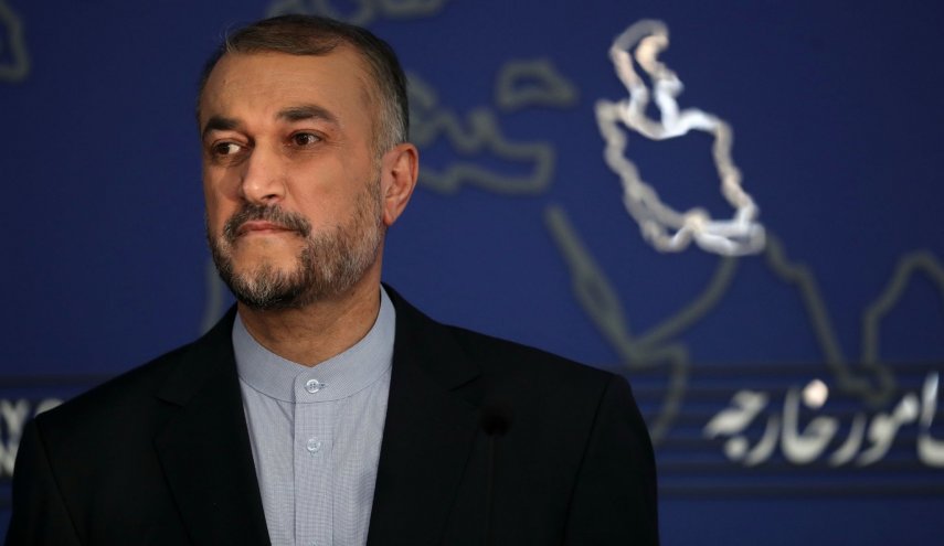 امیرعبداللهیان برنامه‌های رئیسی در نیویورک را تشریح کرد