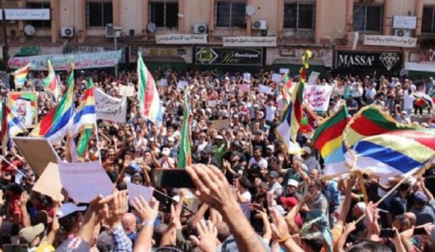 تشكيل خلية أزمة أردنية لمتابعة ما يجري في السويداء السورية
