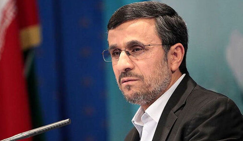 یک مقام آمریکایی: محمود احمدی‌نژاد و وزارت اطلاعات ایران تحریم می‌شوند