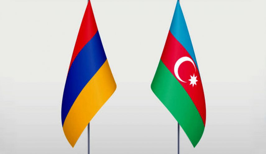 باکو، ایروان را به رد پیشنهاد کاهش تنش بین آذربایجان و ارمنستان متهم کرد