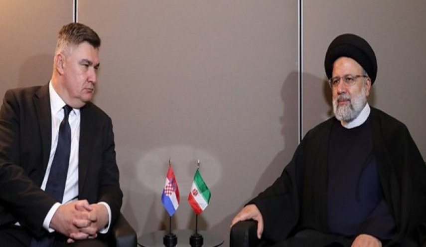رئيسي: زمن فرض الآراء والإملاءات على الشعوب قد انتهى