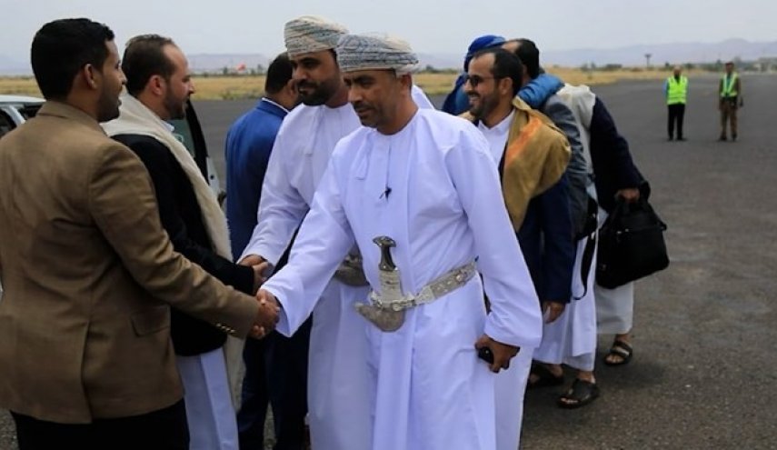 انصارالله: مذاکرات با ریاض جدی و مثبت بود